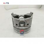 +50  16851-21114 16851-21112  Piston For D722 Z482 Engine Parts for sale