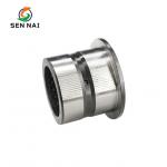 Extra Strength Forging Pivot Customizable Excavator Bucket Bushing for sale