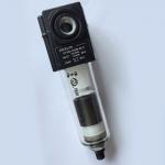 NORGREN filter, G1/4, F72G-2GN-AL3 Automatic drain, 40µm filter element for sale