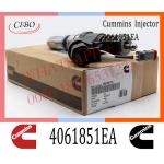 Fuel Injector Cum Mins M11 Common Rail Injector 4061851EA 4307547 4307547EA 4061851 4061854 for sale