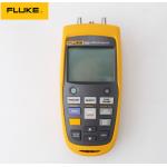 Fluke 922 Airflow Meter / Micromanometer Air Pressure Velocity Volume Temperature YH