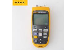China Fluke 922 Airflow Meter / Micromanometer Air Pressure Velocity Volume Temperature YH supplier