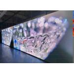 HD P8 Outdoor Waterproof Full Color LED Display For Football Field Fixed Screen for sale