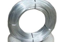 China BWG 20 21 22 GI Galvanized Binding Wire supplier