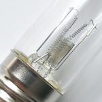 Ozone UVC Light Bulb