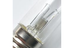 China Ozone UVC Light Bulb supplier