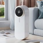 Fully Automatic Aromatherapy Machine Wall Mounted Aromatherapy Essential Oil Diffuser