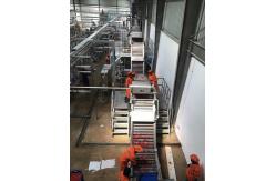 China 2TPH Tomato Paste Processing Line supplier