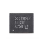TPS53319DQPR SON-22 14A synchronous buck converter chip for sale