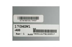 China HSD170MGW1-A00 17.0 Inch TFT LCD Display RGB 1440×900 WXGA+  99PPI supplier