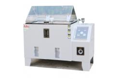 China Salt Spray Mist Aging Environment Testing Chamber For Electrical Component Parts supplier