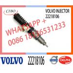 22717952 22218106 22479125 85020092 85020430 85020575 85148520 Diesel Fuel Injector