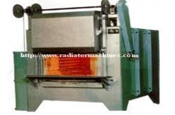 China 400KG Capacity 950 Degree Cycle Operating Electric Heat Treat Furnace supplier