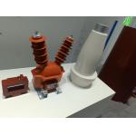 Vapor Pressure 20°C 0.01 Pa Knudsen Perfect For Medium And High Pressure Current Transformer Indoor for sale