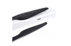 China 24x7.2 Inch FLUXER PRO MATT Matte straight paddle propeller supplier