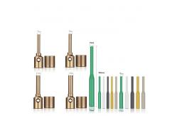 China 11mm PPR Plastic Welding Kit For Plastic Pipe Welding Machine ISO9001 supplier