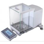 Rear Type Electronic Weighing Balance For Laboratory Electromagnetic Force Sensor for sale