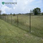 0.95lb/Ft Paint Green 6ft Metal T Post For Fencing for sale