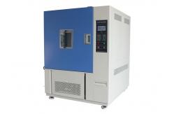 China 1000PPHM Environmental Testing Machine 500 L Astm D1171 30% to 98% RH supplier
