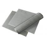 0.5mm Stainless Steel Perforated Sheet 904L Hastelloy Metal With Holes for sale