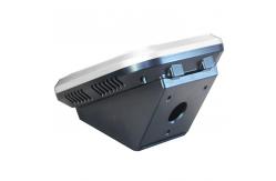 China Time Keeper 4.3 Inch Biometric Face Recognition System supplier