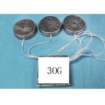 UAV / AUV / Helicopter Fiber Optic Gyro 3 In 1 Combined FOG for sale