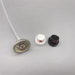 Versatile Female Paint Spray Gun Valve for Industrial Coating Applications