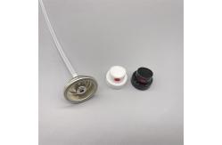 China Versatile Female Paint Spray Gun Valve for Industrial Coating Applications supplier