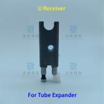 Precision Polished Oblique Socket Receiver For Aluminum Tube Expanding