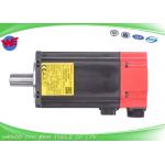 High Performance Fanuc Wire EDM Parts EDM Motor With AWF A06B-0116-B103 for sale