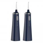 Portable Cordless Dental Water Flosser Ultrasonic 240ML/300ML for sale