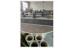 China 76mm High Speed Single Knife CNC Paper Tube Cutting Machine supplier