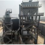Vertical Mill Slag Coal Clinker Cement Pet Coke Limestone Grinding Vertical Roller Mill for sale