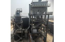 China Vertical Mill Slag Coal Clinker Cement Pet Coke Limestone Grinding Vertical Roller Mill supplier