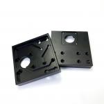 CNC machining aluminum precision parts for sale