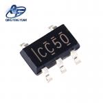 TI Texas Instruments National Semiconductor 1P1G3157QDBVRQ1 SOT23-6