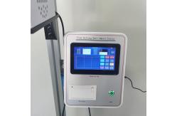 China ISO 7765 ASTM D1709 Thin Film Falling Dart Impact Tester supplier