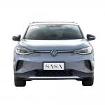 Super Endurance VW EV Car ACC Cruise Control Mid Size SUV RWD Drive for sale
