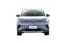 China Wheelbase 2500mm VW EV Car 4X2 Compact Id4 Electric Car RWD Drive supplier
