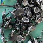 Black Housing RGB LED Point Light source 200LM Addressing Honeycomb Mask