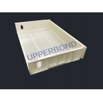 Durable Plastic Loading Tray For MK8 MK9 Protos Low And High Speed Cigarette Making Machine for sale