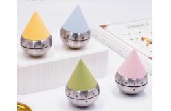 China Kingda Gyro Shaped Time Manager Timer 1Hr for School Office supplier