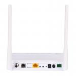 1GE 1VOIP 2.4G WIFI CATV 1 Port GPON ONT Wifi XPON ONU for sale