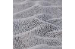 China 4Ply Medical Bleached Jumbo Gauze Roll 90cm Width Highly Soft supplier