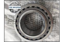 China Double Row 230092C Spherical Roller Bearing 99.746*180*60.3mm Railway Bearing supplier