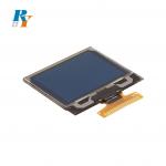 128X128 OLED Display Module Mono Cog 25 Pin Parallel I2c 1.5 Inch for sale