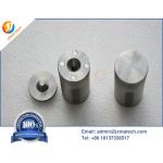 WNiCu Machined Tungsten Heavy Alloy 1400MPa Corrosion Resistance for sale