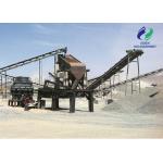 Coal Belt Conveyor Electric Stone Gravel Conveyors Belt Mobile Belt Conveyor for sale