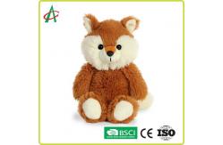 China ASTM 25cm Huggable Stuffed Animals For Snuggle Session supplier