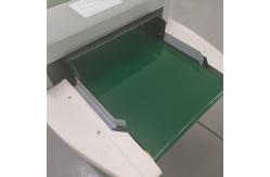 China Full Digital Control Needle Metal Detector For Garments Magnetic Induction supplier